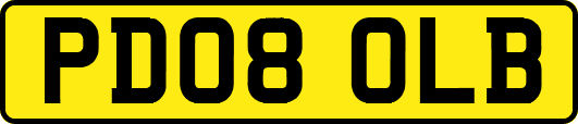 PD08OLB