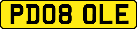 PD08OLE