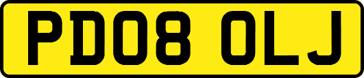PD08OLJ