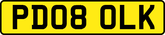 PD08OLK