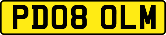 PD08OLM