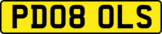 PD08OLS