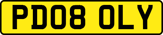 PD08OLY
