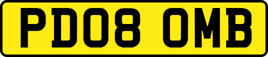 PD08OMB
