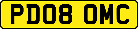 PD08OMC