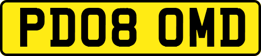 PD08OMD