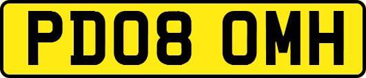 PD08OMH