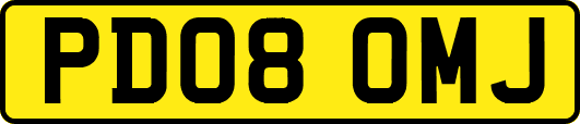 PD08OMJ