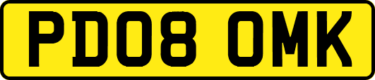 PD08OMK