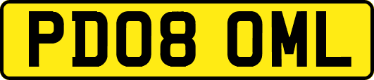 PD08OML