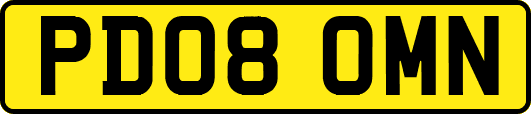 PD08OMN