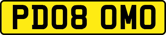PD08OMO