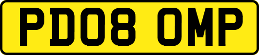 PD08OMP