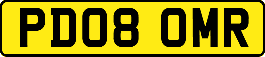 PD08OMR