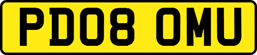 PD08OMU