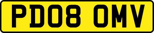 PD08OMV