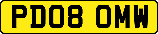PD08OMW