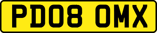 PD08OMX