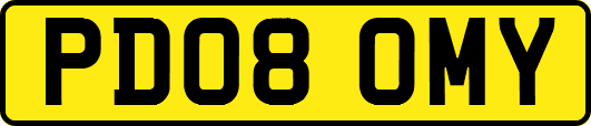 PD08OMY