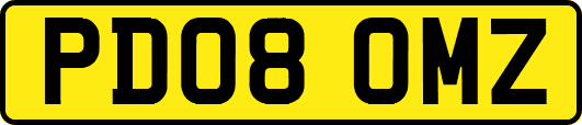 PD08OMZ
