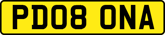 PD08ONA