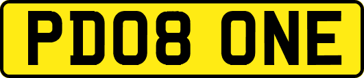 PD08ONE