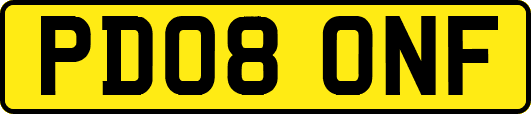 PD08ONF
