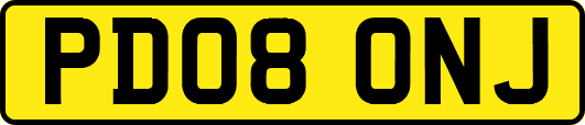PD08ONJ