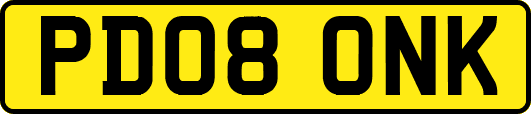 PD08ONK