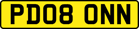 PD08ONN