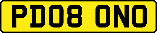 PD08ONO