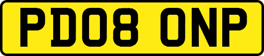 PD08ONP