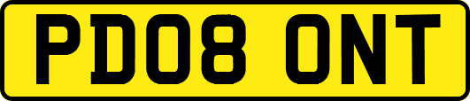 PD08ONT