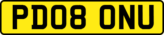 PD08ONU