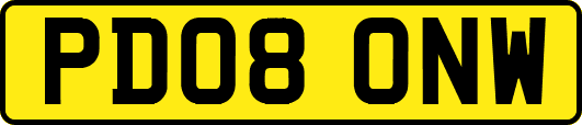 PD08ONW