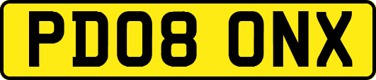PD08ONX