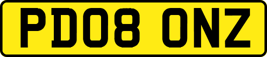 PD08ONZ