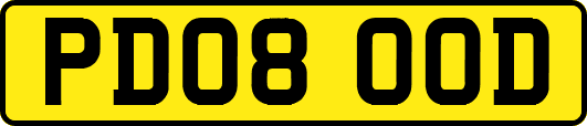 PD08OOD
