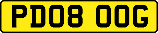 PD08OOG