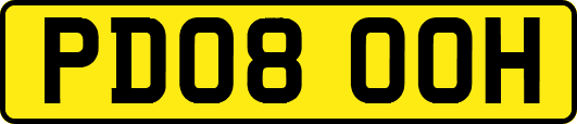 PD08OOH