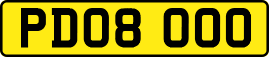 PD08OOO