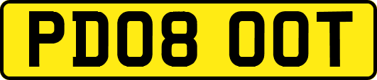 PD08OOT