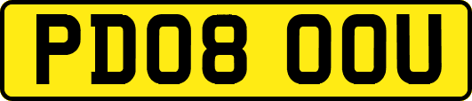 PD08OOU