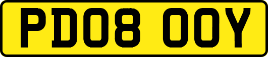 PD08OOY