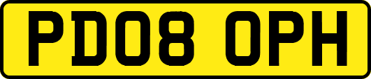 PD08OPH