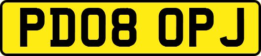 PD08OPJ