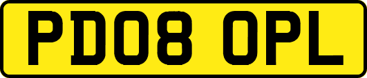 PD08OPL
