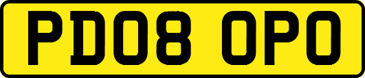 PD08OPO