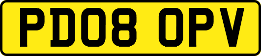 PD08OPV