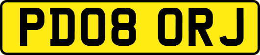 PD08ORJ